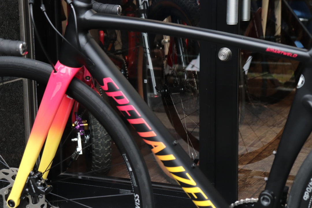 スぺシャライズド SPECIALIZED アレースプリント ALLEZ SPRINT COMP DISC 2021モデル 54サイズ シマノ 105 R7020 MIX 11S アルミ ロードバイク 【東京南麻布店】
