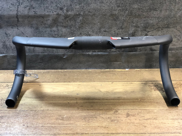JS802 スペシャライズド SPECIALIZED RAPIDE BAR カーボン ドロップハンドル 380mm