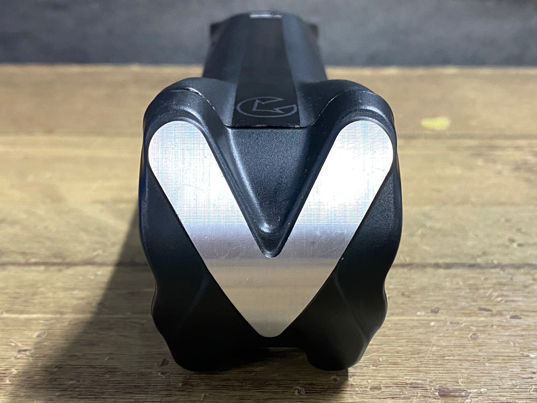 JZ964 シマノプロ SHIMANO PRO VIBE アルミ ステム 110mm -10° 1-1/8 ※リコール対象外