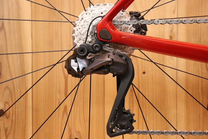 コルナゴ COLNAGO V4 2025年モデル 485S シマノ アルテグラ R8170 Di2 12S カーボン ロードバイク 【芦屋店】
