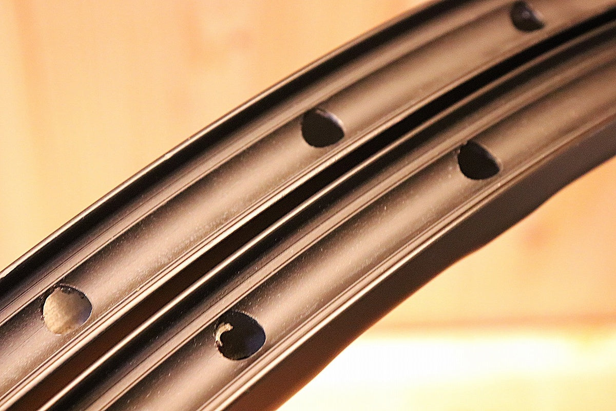 マヴィック MAVIC オープン プロ OPEN PRO UST DISC アルミ