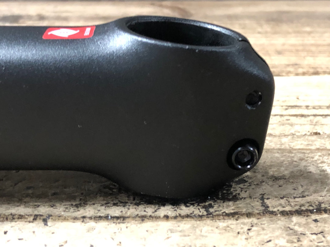 JQ641 ボントレガー BONTRAGER ELITE BLENDR STEM アルミステム 黒 Φ31.8 90mm