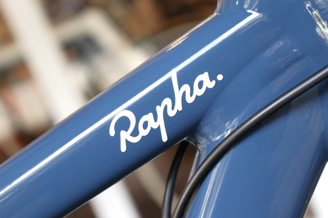 キャノンデール Cannondale キャド CAAD 13 DISC ラファ Rapha 2021