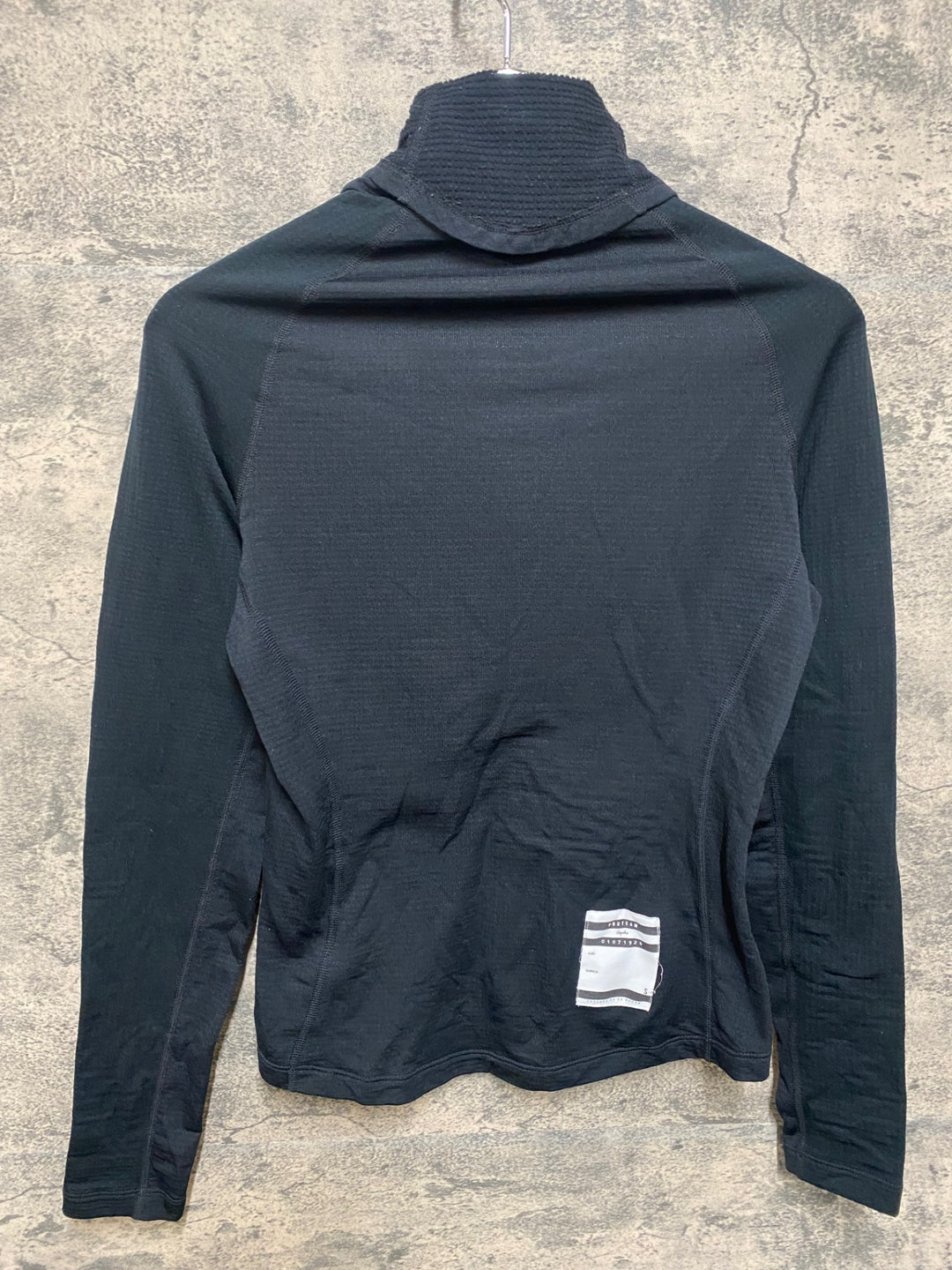 JZ461 ラファ RAPHA PRO TEAM THERMAL LAYER ベースレイヤー S