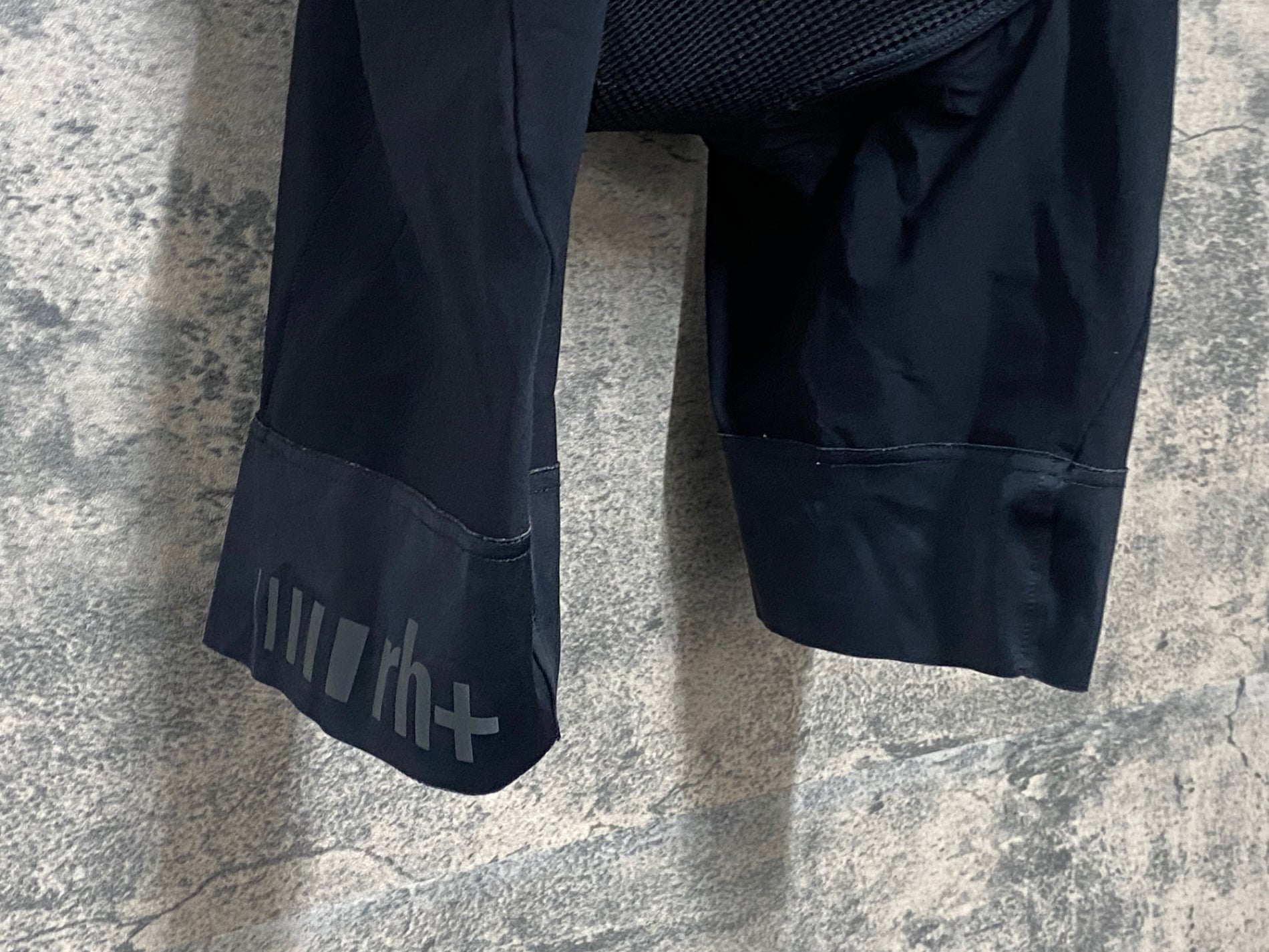 JY355 rh+ ビブショーツ M 黒 – BICI AMORE ONLINE STORE