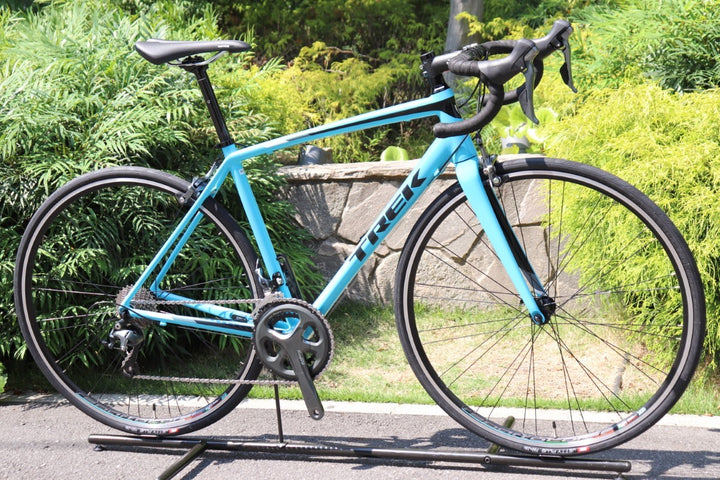 トレック TREK エモンダ EMONDA ALR 4 2016 54サイズ シマノ ティアグラ 4700 10S アルミ ロードバイク 【さいたま浦和店】