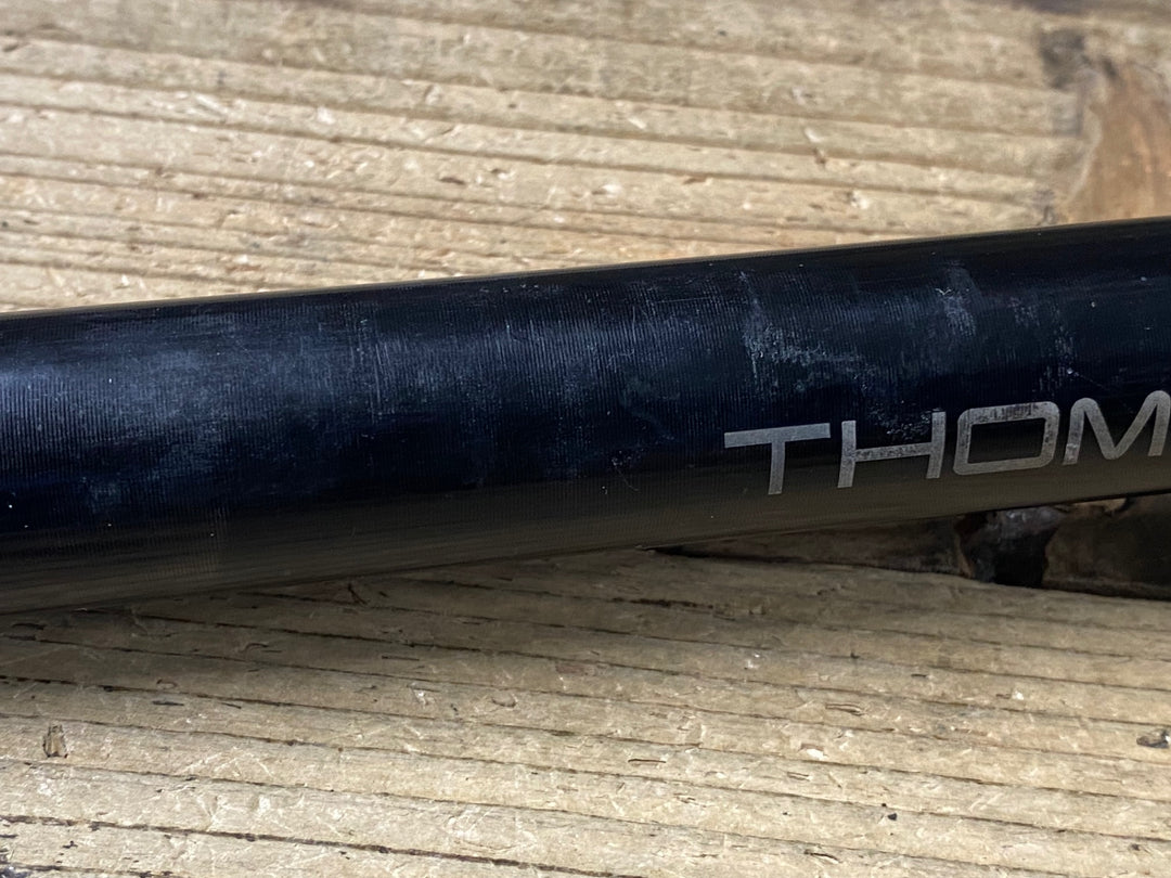 KE471 トムソン THOMSON エリート ELITE アルミ シートポスト Φ27.2 250mm長 SB0 黒