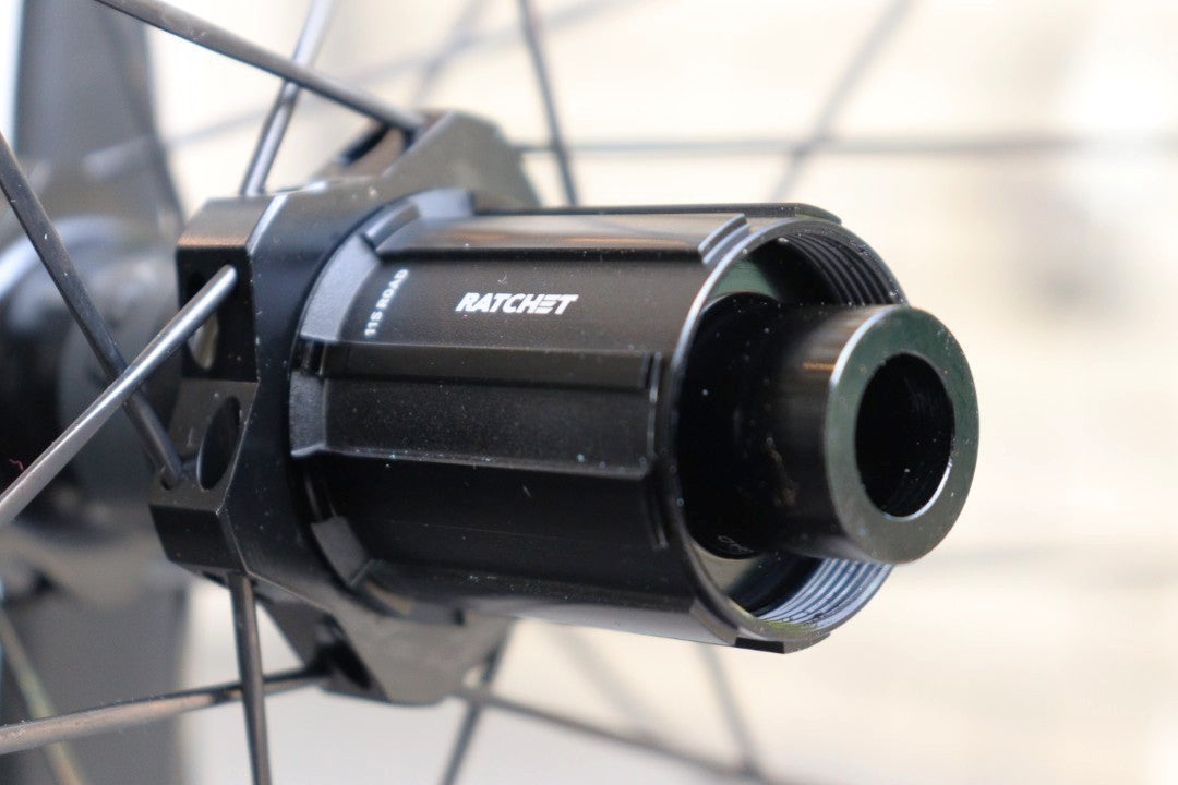 ボントレガー BONTRAGER アイオロス プロ ディスク AEOLUS PRO 51 DISC カーボン チューブレスレディ ホイールセット シマノ11/12S 【横浜店】