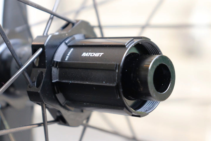 ボントレガー BONTRAGER アイオロス プロ ディスク AEOLUS PRO 51 DISC カーボン チューブレスレディ ホイールセット シマノ11/12S 【横浜店】