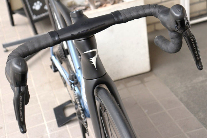 ピナレロ PINARELLO ドグマ ディスク DOGMA F DISK 2023 500サイズ シマノ デュラエース R9270 12S Di2 カーボン ロードバイク 【横浜店】