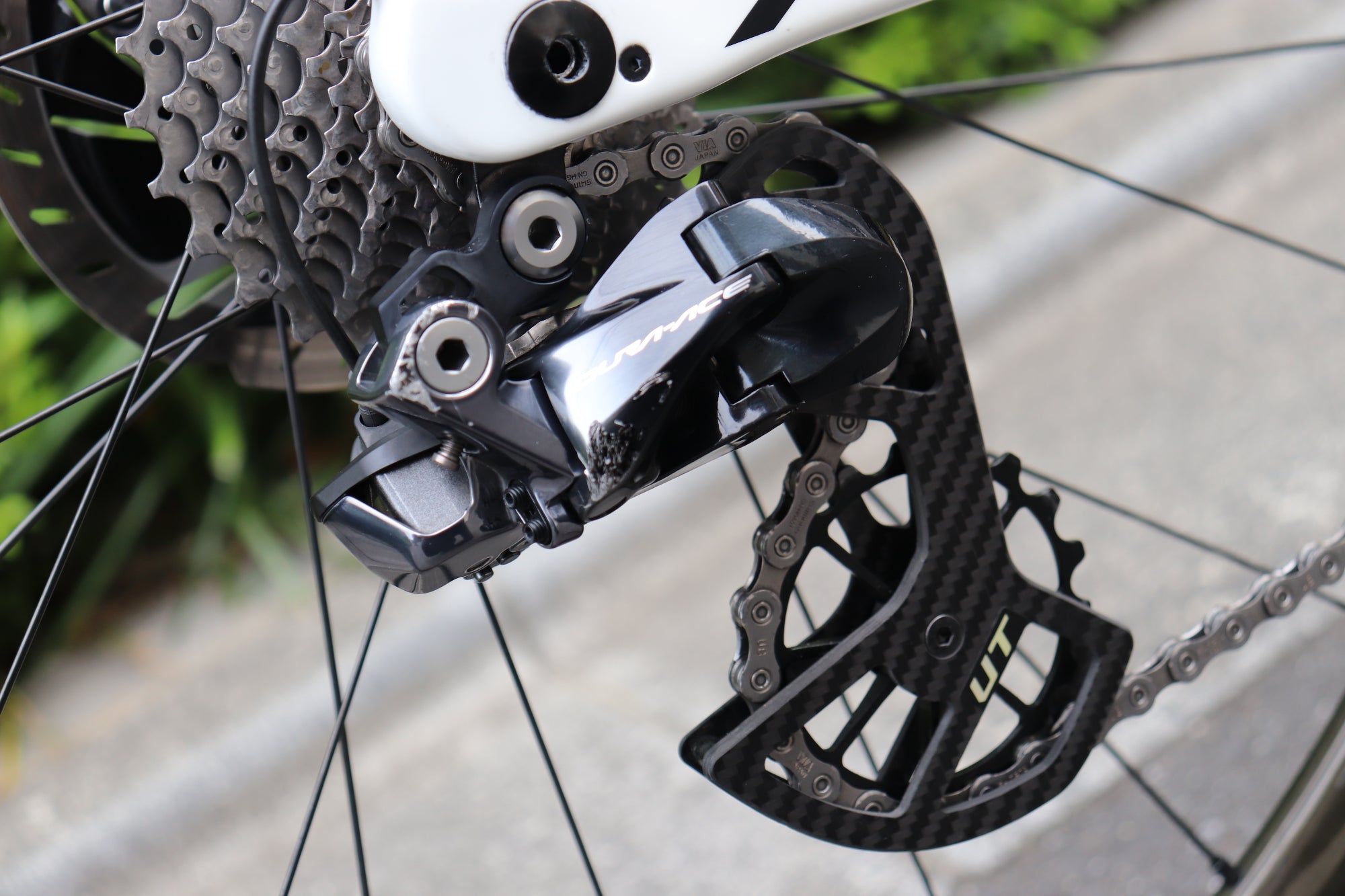 ルック LOOK 795 ブレード BLADE RS DISC 2020モデル XSサイズ シマノ
