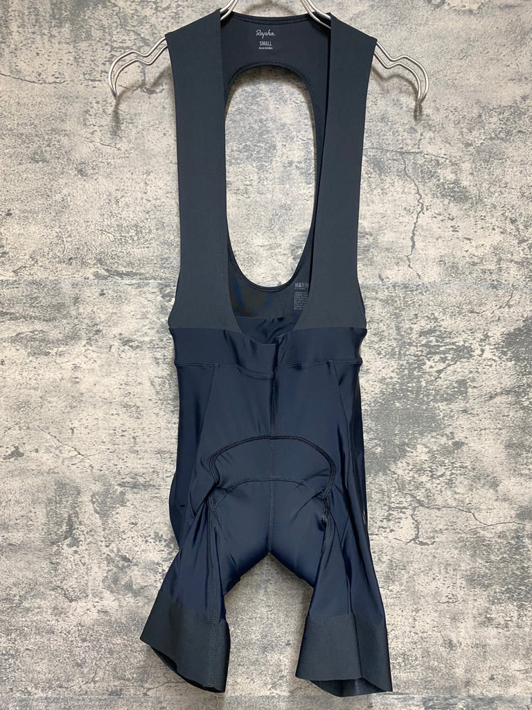 Rapha ブラック ビブ　S KH968 ラファ Rapha CORE BIB SHORTS ビブショーツ ブラック S – BICI