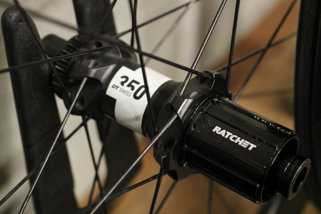 ロヴァール ROVAL ラピーデ RAPIDE CL2 カーボン チューブレスレディ ホイールセット シマノ11S/12S ワイドリム 21C 【福岡店】