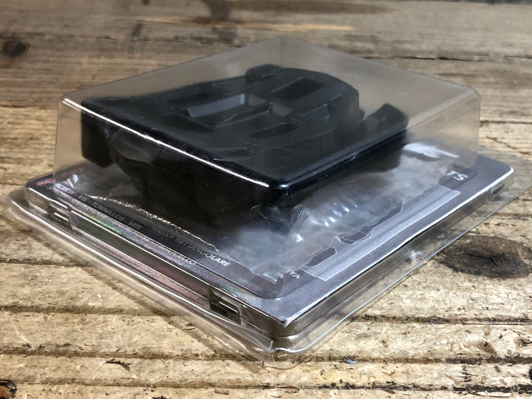 JU287 タイム TIME ICLIC V2 クリート 未使用品