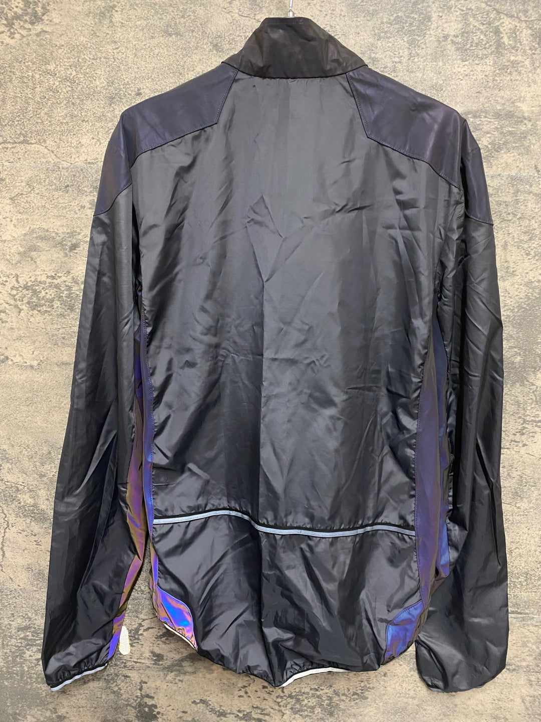 KO591 イザドア Isadore ALTERNATIVE Jacket 長袖 ウィンドブレーカー L