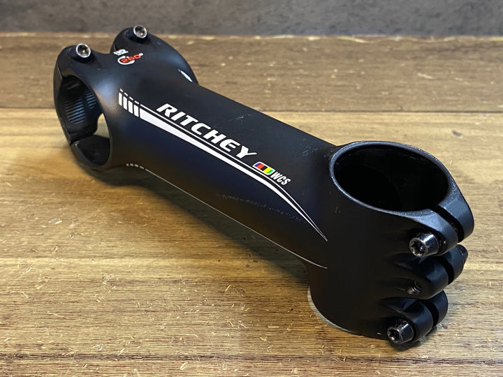 JM859 リッチー RITCHEY C260 WCS STEM アルミ ステム 110mm Φ31.8 OS