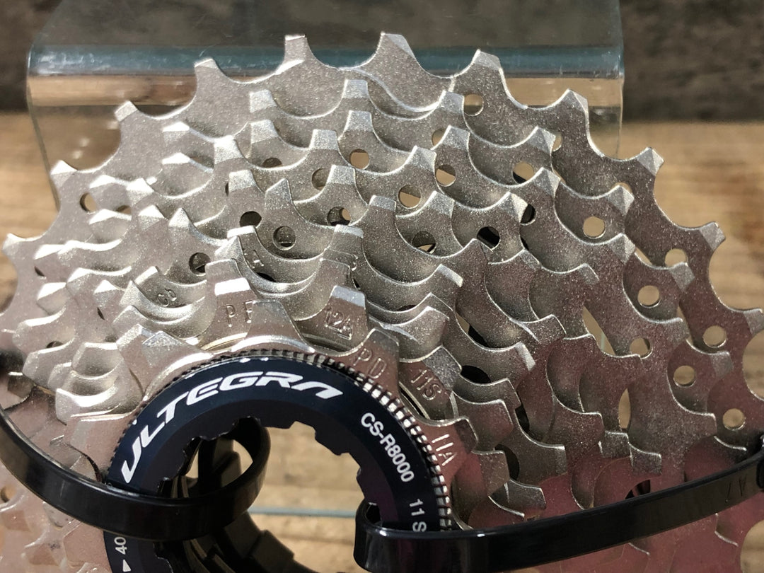 KP721 シマノ SHIMANO アルテグラ ULTEGRA CS-R8000 スプロケット 11-28T 11s