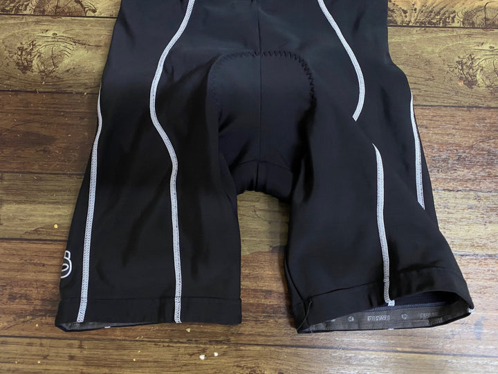 KA408 パールイズミ PEARL iZUMi 3D NEO レーサーパンツ 黒 M