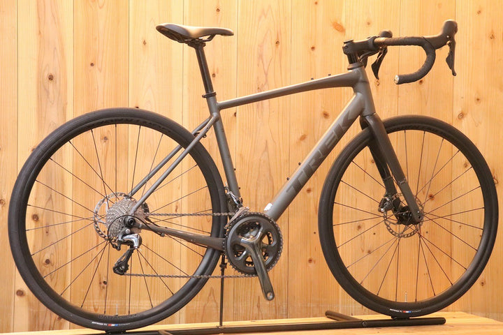 トレック TREK ドマーネ DOMANE AL2 GEN4 2024年モデル 54サイズ シマノ ティアグラ 4720 10S アルミ ロードバイク 【芦屋店】