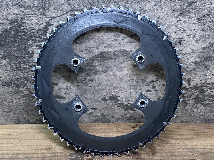 JN546 シマノ SHIMANO アルテグラ ULTEGRA FC-6800 チェーンリング アウター 53T