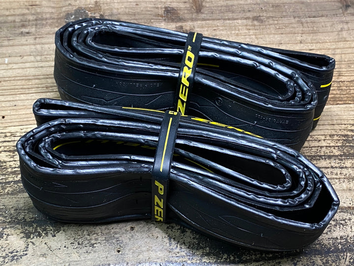 JN782 ピレリ PIRELLI P ZERO RACE タイヤ 700x26C チューブレスレディ 2本セット 未使用
