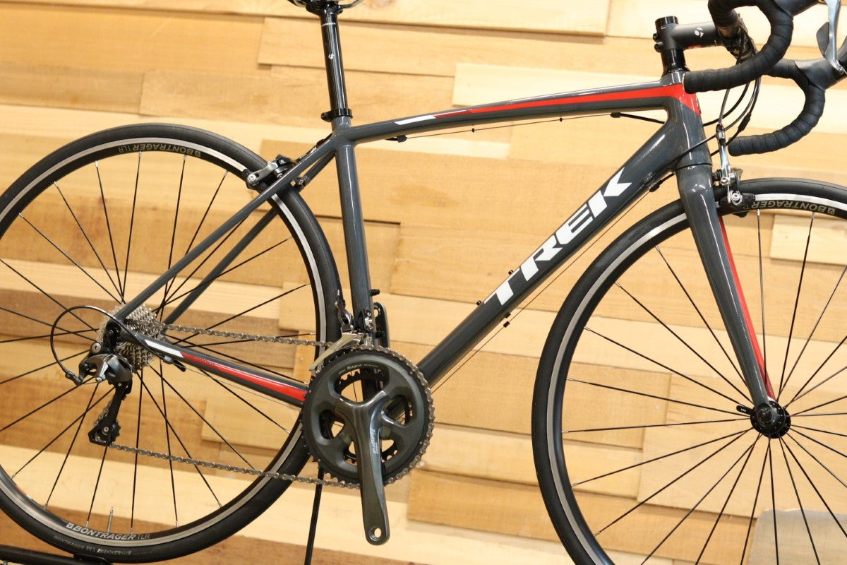 トレック TREK エモンダ EMONDA ALR4 2016モデル 52サイズ シマノ ティアグラ 4700 10S アルミ ロードバイク –  BICI AMORE ONLINE STORE