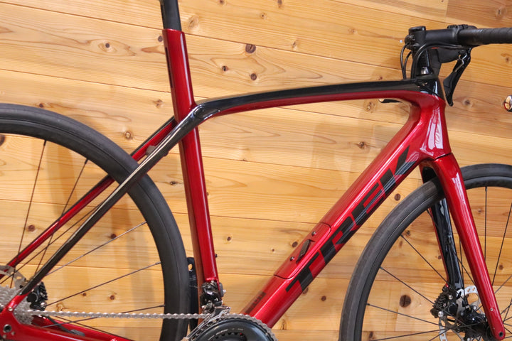 トレック TREK ドマーネ DOMANE SL5 DISC GEN3 2020モデル 54サイズ シマノ 105 R7020 11S カーボン 油圧ディスク ロードバイク 【広島店】