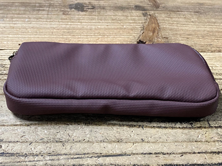 KI009 ラファ Rapha RAINPROOF ESSENTIALS CASE-LARGE サイクルポーチ 茶