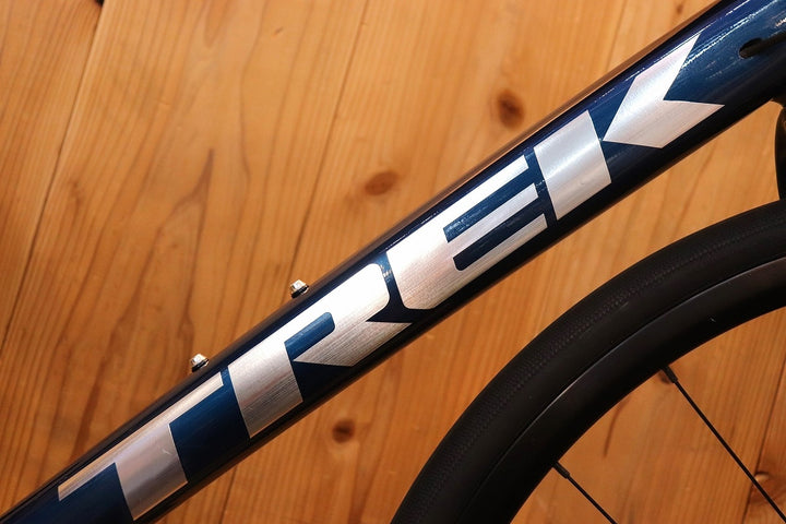 トレック TREK ドマーネ DOMANE AL2 GEN3 2021年モデル 49サイズ シマノ クラリス R2000 MIX 8S アルミ ロードバイク 【芦屋店】
