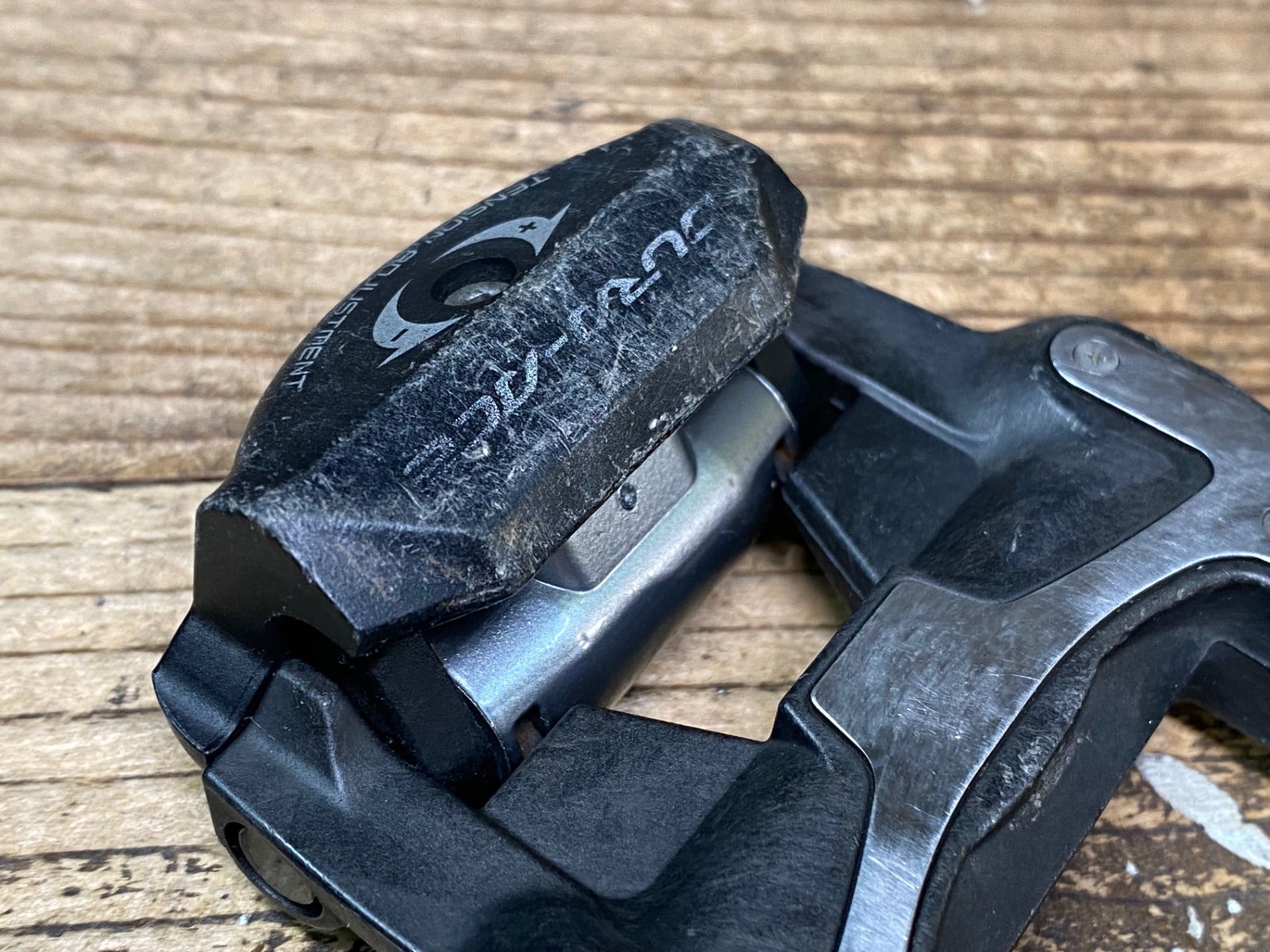 JJ438 シマノ SHIMANO デュラエース DURA-ACE PD-9000 ビンディング