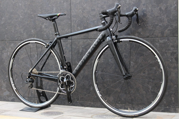 コルナゴ COLNAGO ストラーダ STRADA SL 2015モデル 450Sサイズ シマノ 105 5800 MIX 11S アルミ ロードバイク 【福岡店】