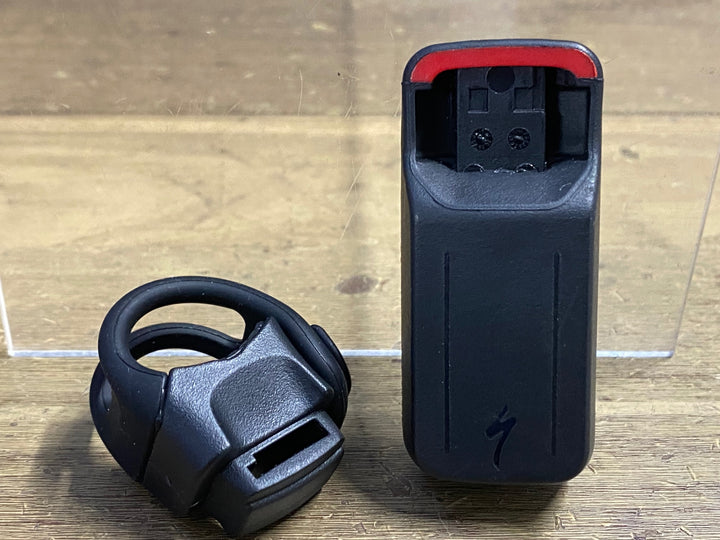 KR450 スペシャライズド SPECIALIZED STIX リアライト 点灯確認済