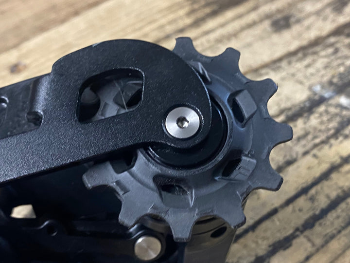 KI734 スラム SRAM フォース FORCE AXS RD-FRC-E-D1 リアディレイラー 動作確認済