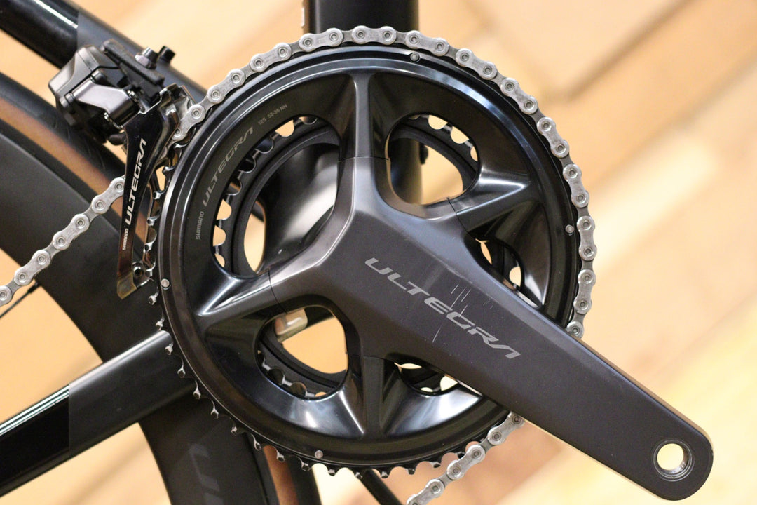 キャニオン CANYON アルティメット ULTIMATE CF SLX 2023 2XS アルテグラ R8170 12S Di2 カーボン ロードバイク 【立川店】
