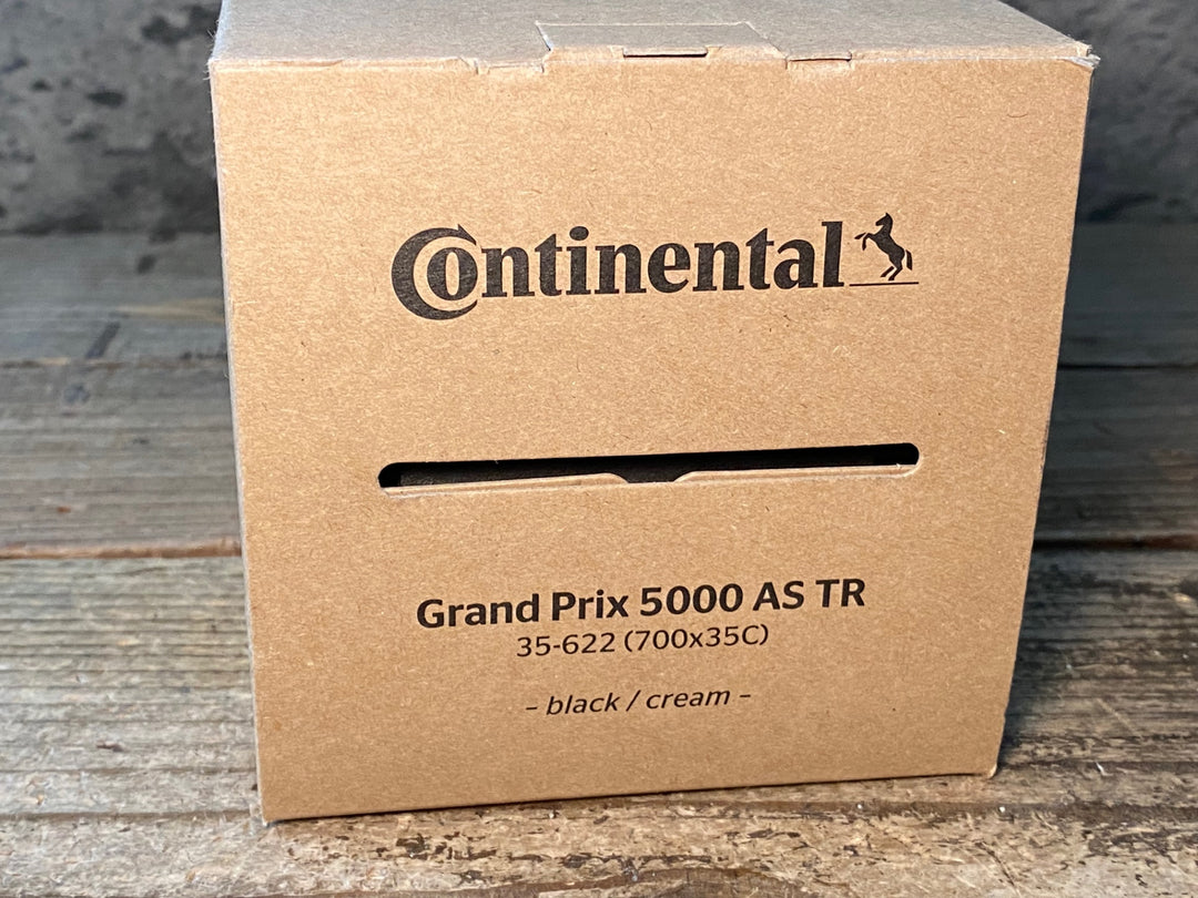 JX382 コンチネンタル Continental GRANDPRIX5000 AS TR 700×32C 黒/トランスペアレント