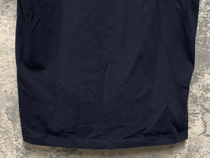 JL099 アソス assos SIGNATURE T-SHIRT 半袖 Tシャツ 黒 S