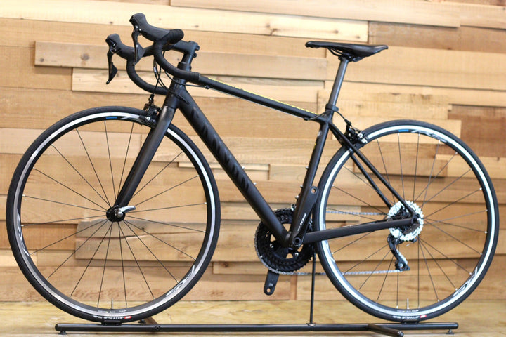 キャニオン CANYON エンデュレース ENDURACE AL 7.0 2019 XSサイズ シマノ 105 R7000 11S アルミ ロードバイク 【立川店】