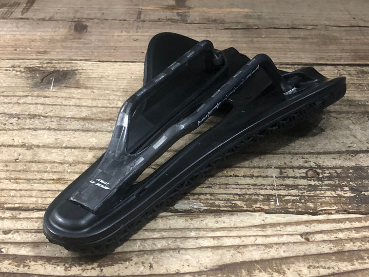 JU150 セライタリア Selle Itlia ノヴァス NOVUS EVO 3D KIT CARBONIO SUPERFLOW サドル カーボンレール