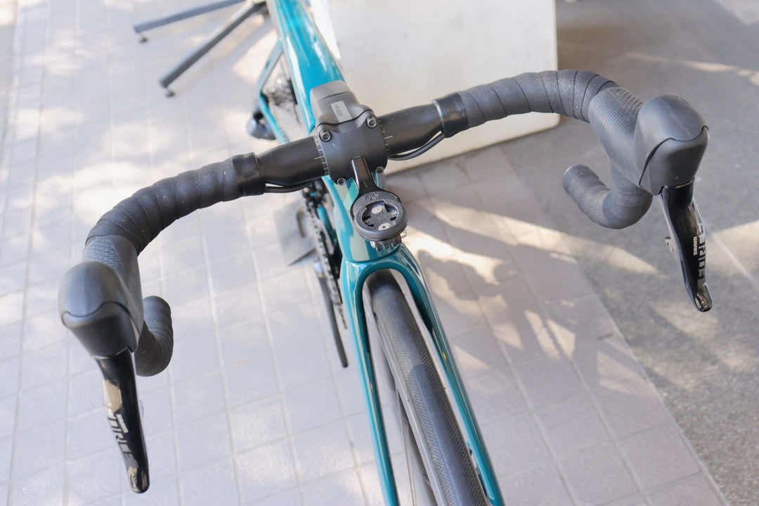 スペシャライズド SPECIALIZED ターマック TARMAC SL7 2022モデル 49サイズ フォース ETAP AXS 12S カーボン ロードバイク 【横浜店】