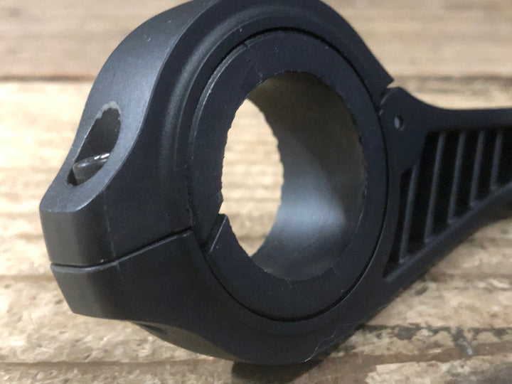 JU330 ガーミン GARMIN FLUSH OUT-FRONT MOUNT サイコンマウント