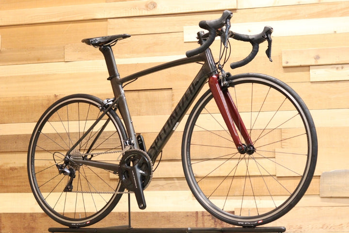 スペシャライズド SPECIALIZED アレースプリント ALLEZ SPRINT ARTIST SERIES 2019 54サイズ アルテグラ R8000 MIX 11S アルミ ロードバイク 【立川店】