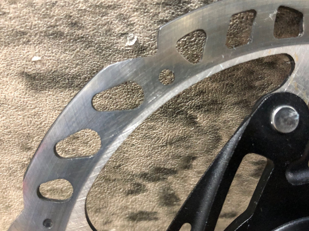 KQ820 スイスストップ Swissstop CATALYST RACE ディスクブレーキローター Φ140 厚さ1.85mm