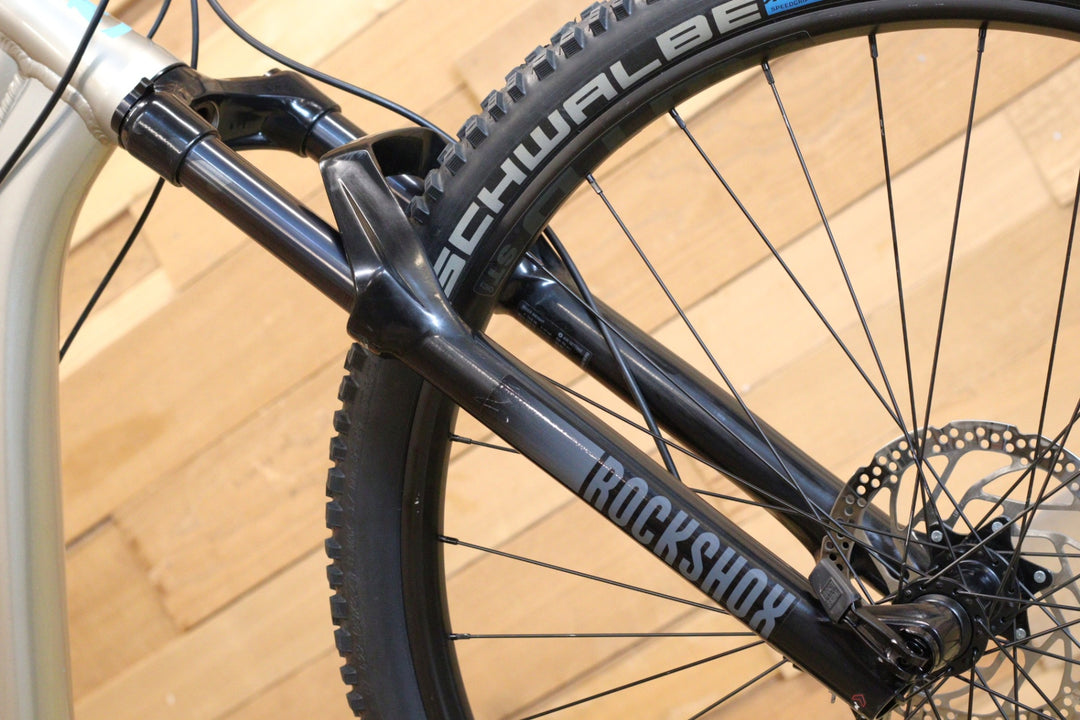 コナ KONA ホンゾ HONZO 2022 Lサイズ シマノ デオーレ M5100 MIX 11S 29インチ アルミ マウンテンバイク MTB 【立川店】