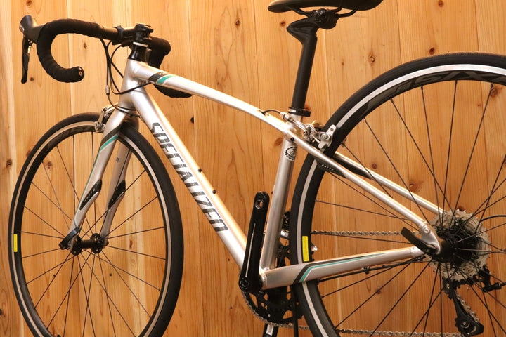 スペシャライズド SPECIALIZED ドルチェ DOLCE COMP EQ 2015年モデル 44サイズ シマノ 105 5800 MIX 11S アルミ ロードバイク 【芦屋店】