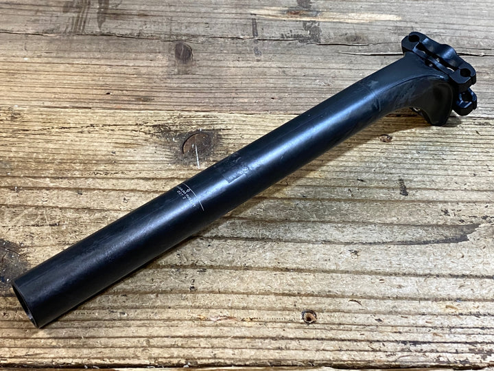 KL124 TNi カーボン シートポスト 300mm Φ27.2