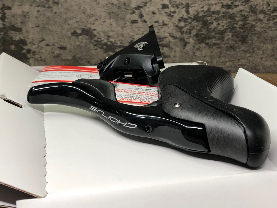 JK377 カンパニョーロ CAMPAGNOLO コーラス CHORUS 12S 右 エルゴパワー キャリパーセット