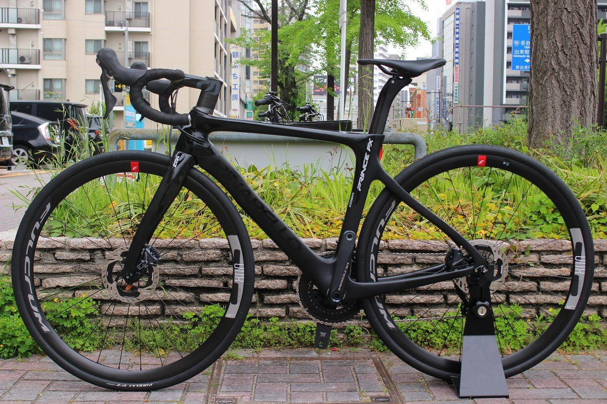 ピナレロ PINARELLO プリンス PRINCE FX DISK 2020年モデル 465サイズ