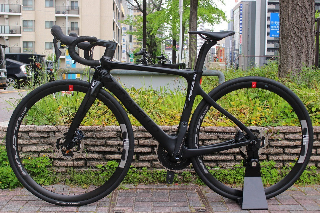 ピナレロ PINARELLO プリンス PRINCE FX DISK 2020年モデル 465サイズ シマノ アルテグラ R8020 11S カーボン ロードバイク 【名古屋店】