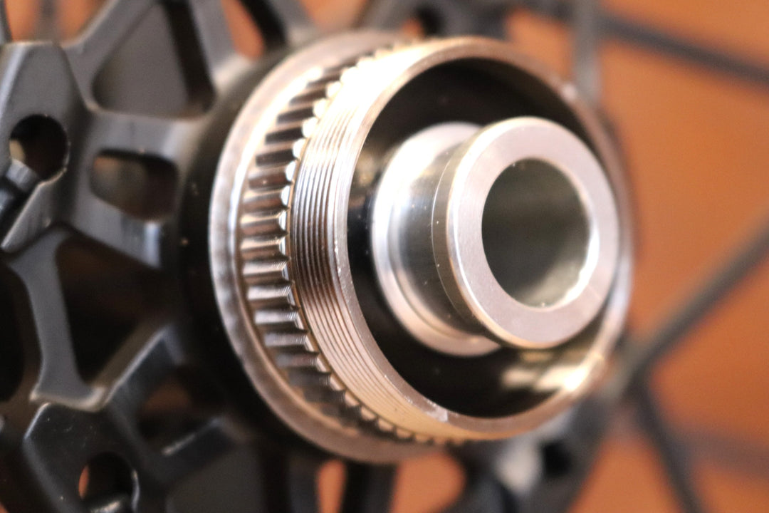 フルクラム FULCRUM レーシングゼロ カーボン コンペティツィオーネ RACING ZERO CARBON DB CMPTZN カーボン チューブレス ホイールセット シマノ11/12S 【東京南麻布店】