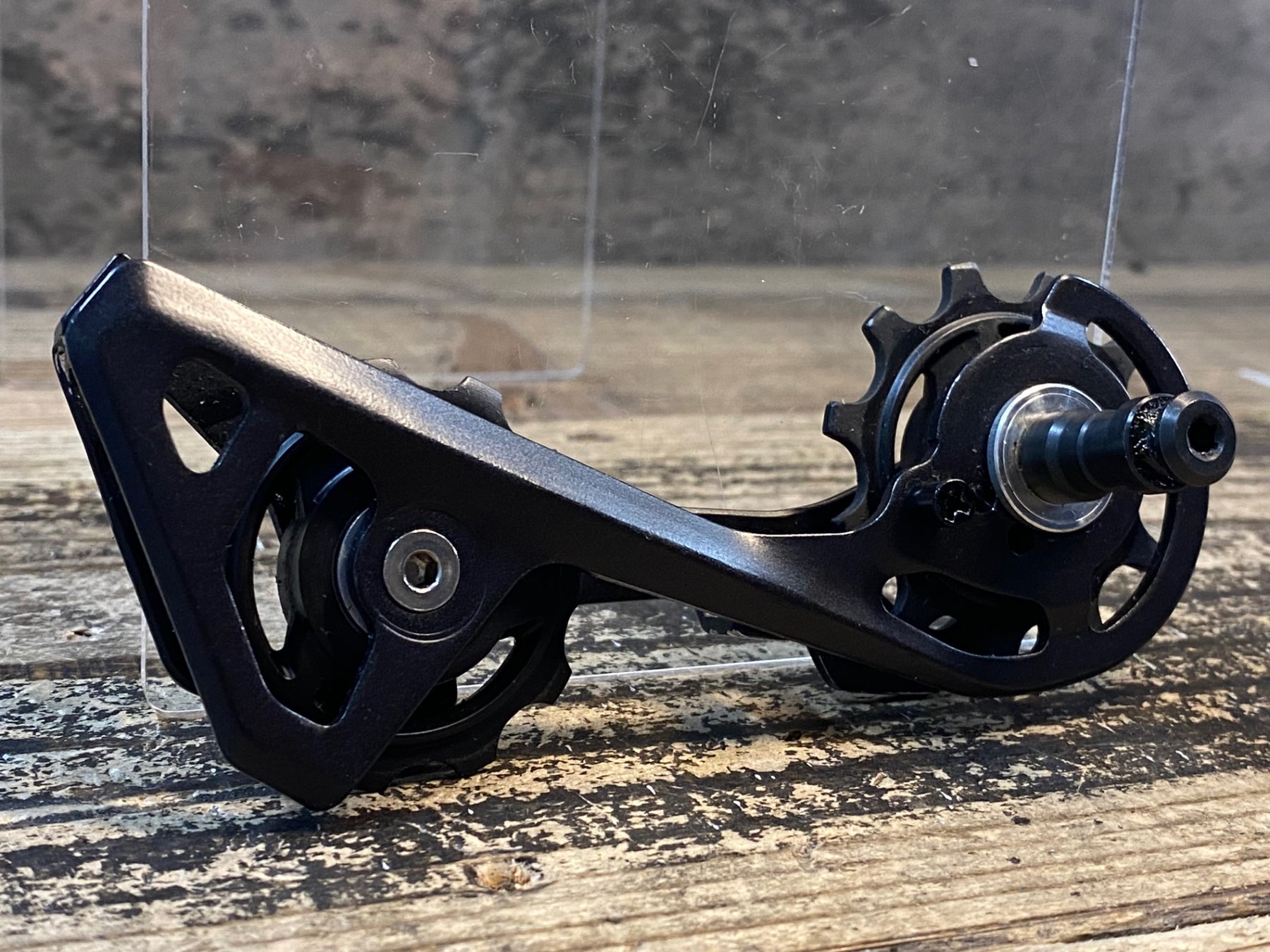 JF868 シマノ SHIMANO アルテグラ ULTEGRA RD-R8000 プーリーケージ SS